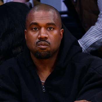 Image for Kanye West apologizes in Hebrew to Jewish community for antisemitic outbursts