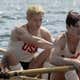 Image for Rowing is everything in an exclusive The Boys In The Boat clip