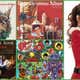 Image for 30 essential Christmas albums
